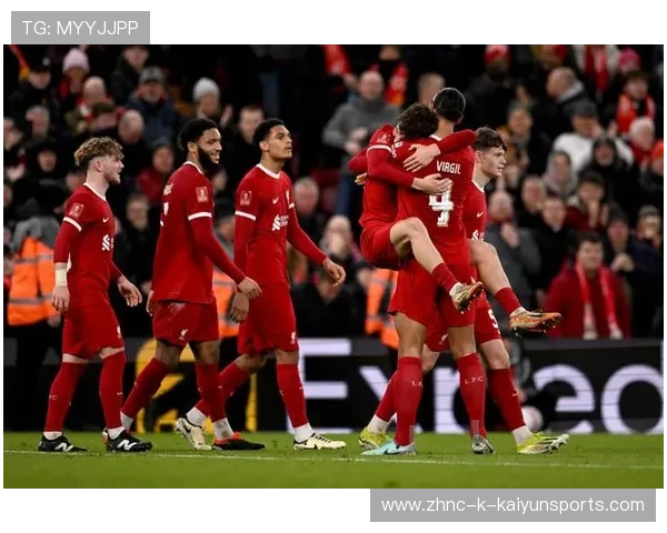 利物浦1-0绝杀国米,欧冠16强梦想再进一步